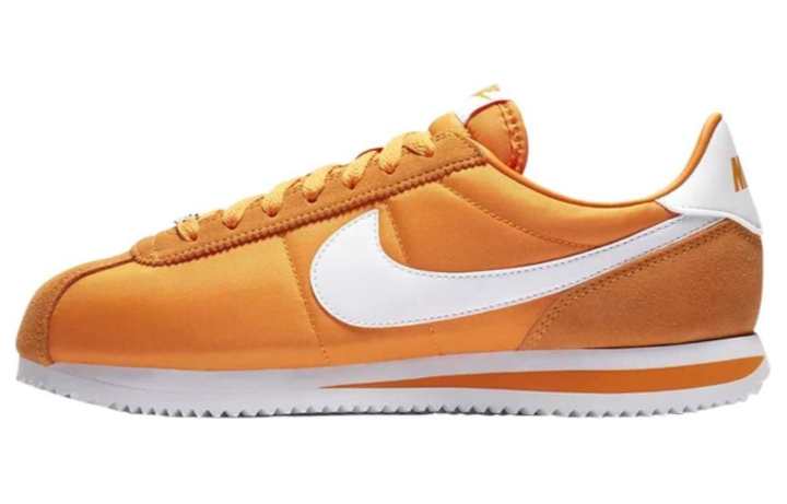Nike Nike Cortez Basic Orange Peel