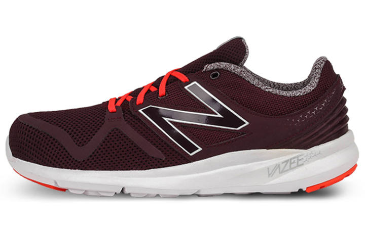 New Balance New Balance Nb 'Wine Red'