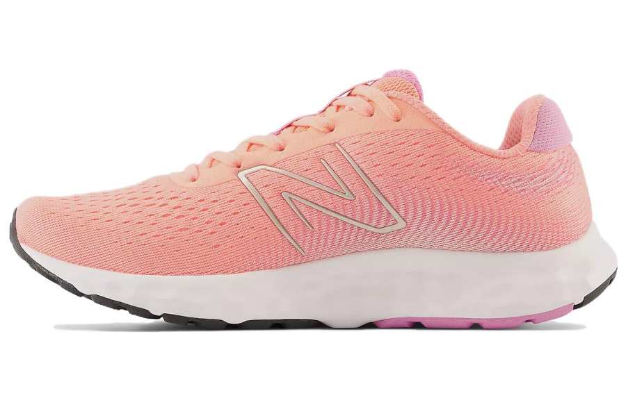 New Balance New Balance NB 520 Low top Running Shoes Women's Pink