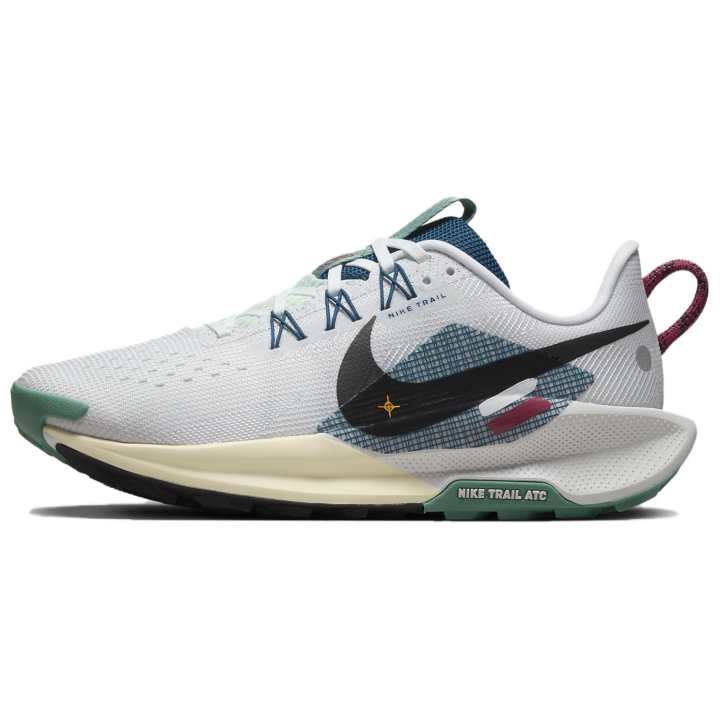 Nike Nike Pegasus Trail 5 Court Blue Cedar Women's