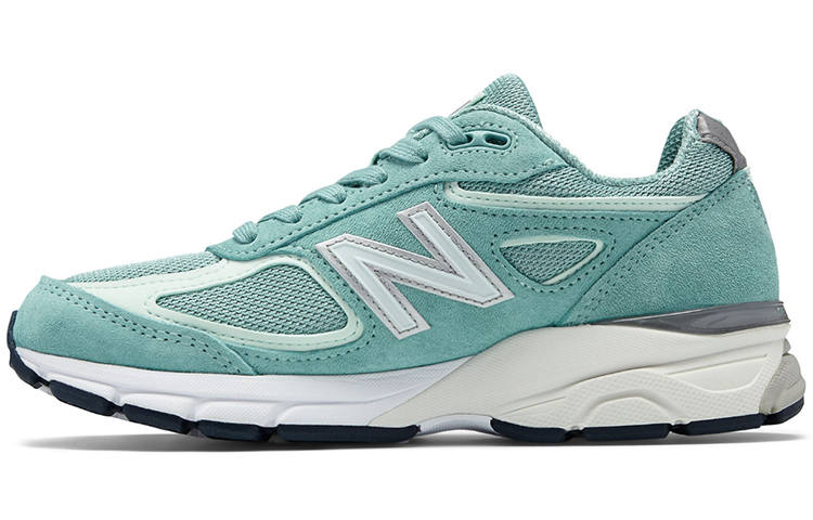 New Balance New Balance 990v4 Mineral Sage Women's