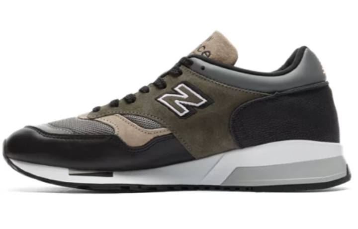 New Balance 1500 New Balance Made in England 'Black Cargo'