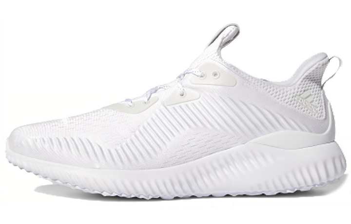 Adidas Adidas Alphabounce 1 'White'