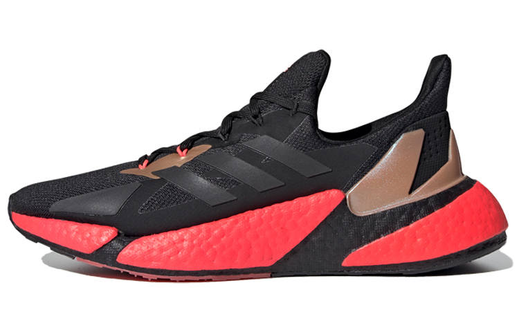 Adidas Adidas X9000L4 'Black Signal Pink' Women's