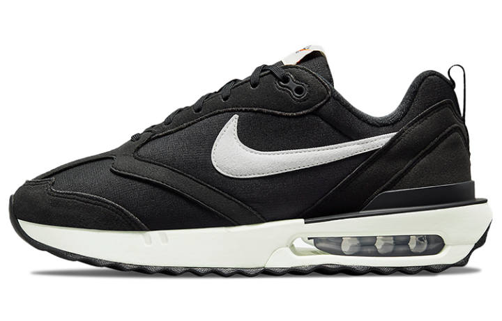 Nike Nike Air Max Dawn 'Black Summit White' Women's
