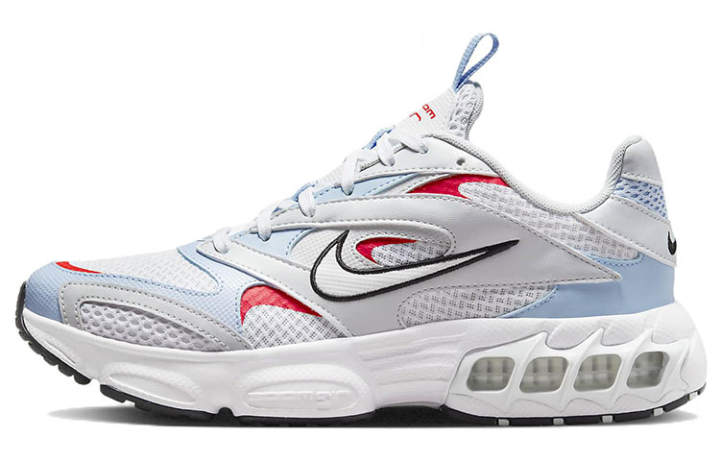 Nike Nike Zoom Air Fire White Royal Tint Women's