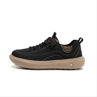 ZHENGDANNU Men's Casual Shoes Men's