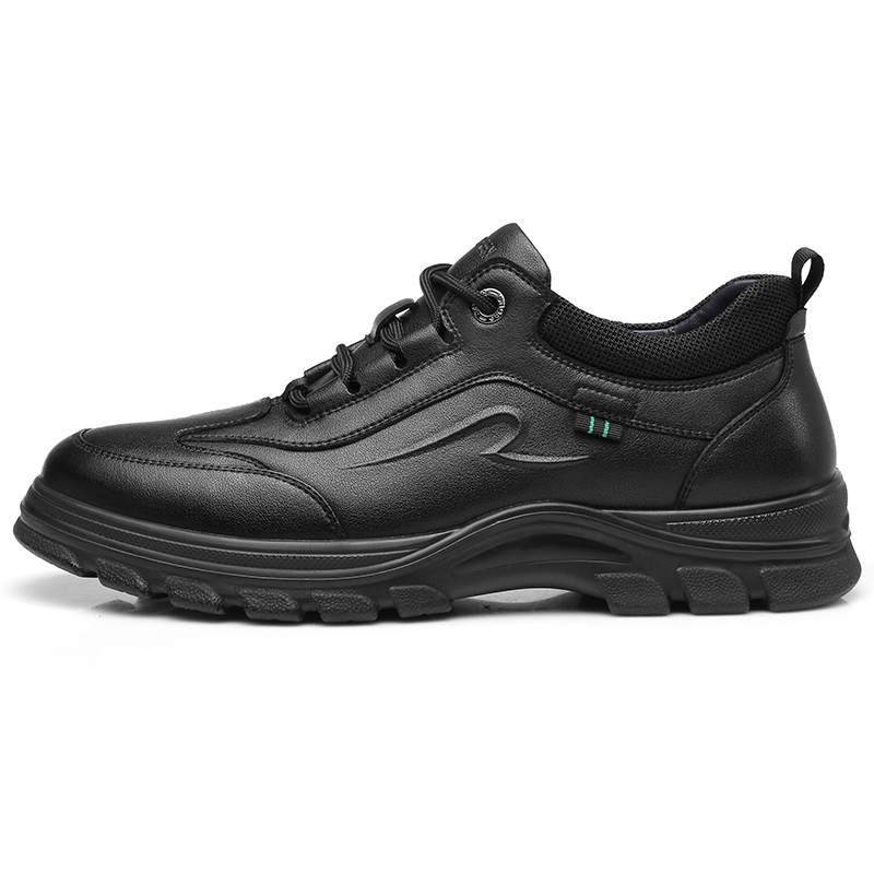 QIANGREN 3515 Men's Casual Shoes Men's