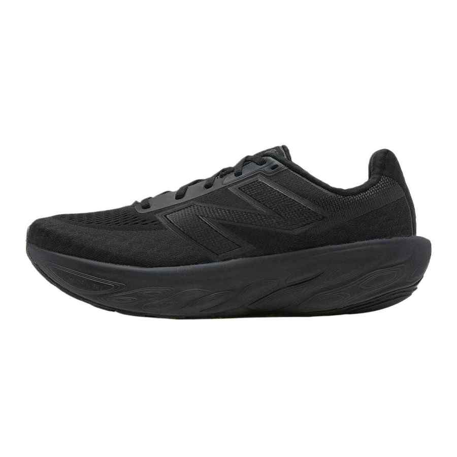 New Balance New Balance Fresh Foam X 1080 V14 Cushioning Low top Running Shoes Unisex Black 2E Width