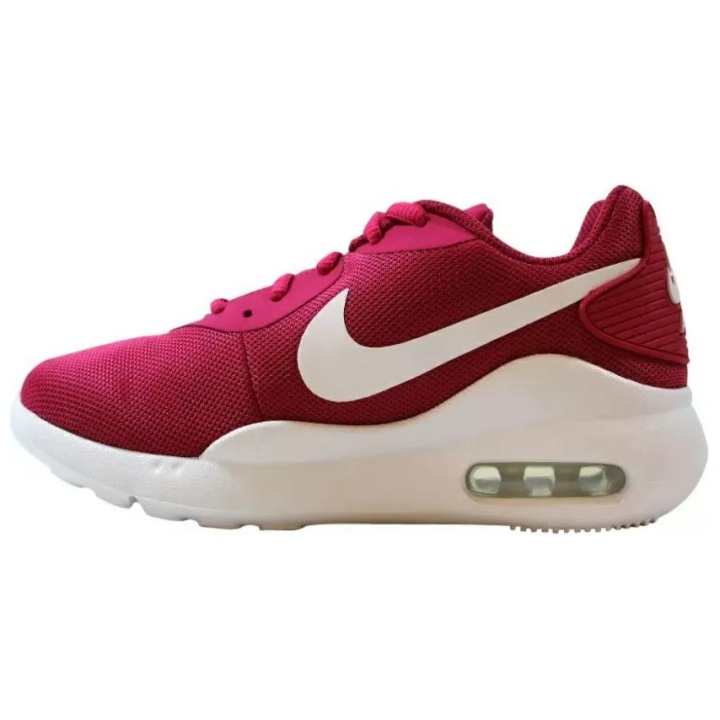Nike Nike Air Max Oketo Low top Casual Running Shoes Women's Pink