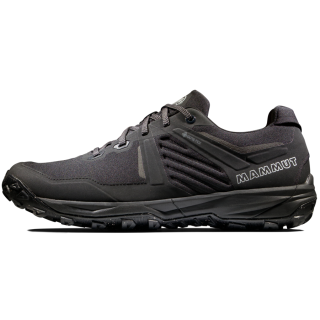 MAMMUT Ultimate 3 Low top Outdoor Shoes Men's Black