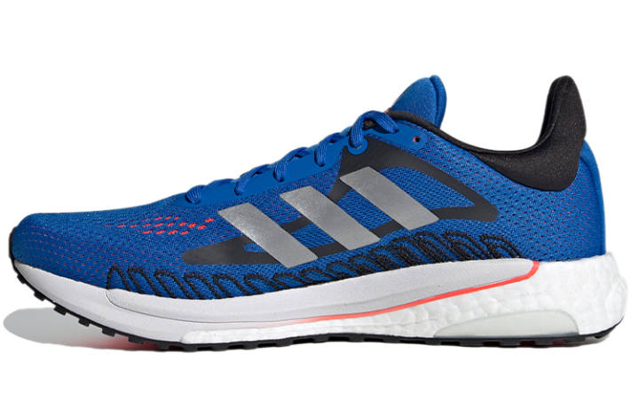 Adidas Adidas SolarGlide 'Football Blue'