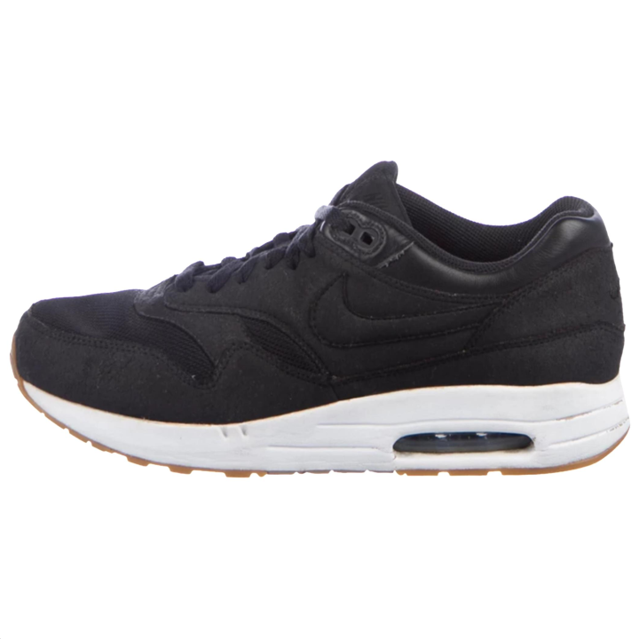 Nike Nike Air Maxim 1 SP Low top Casual Running Shoes Women's Black