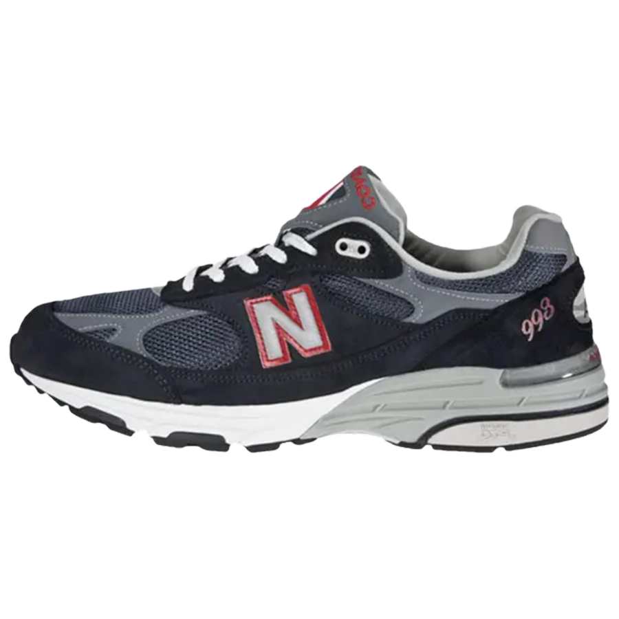 New Balance New Balance NB 993 Running Shoes Women's Blue