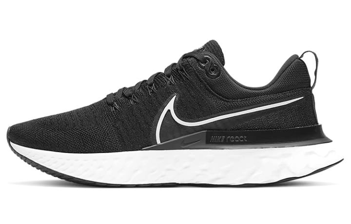 Nike Nike React Infinity Run 2 Black Grey