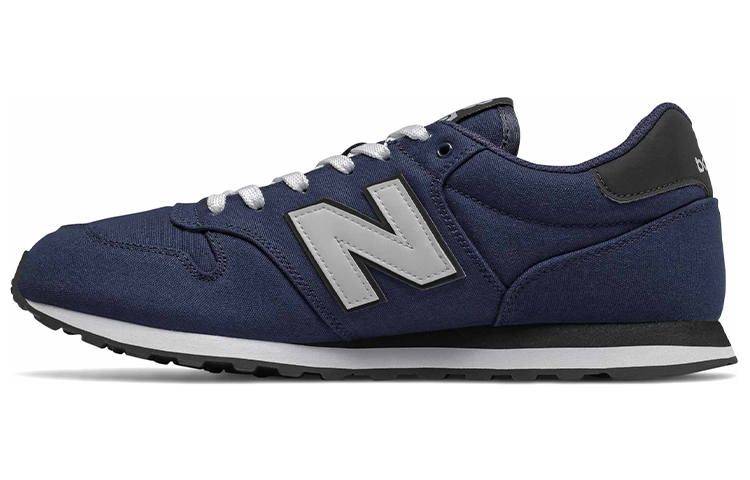 New Balance New Balance NB 500 Running Shoes Men's Low Top Dark Blue