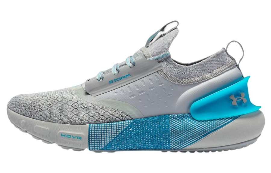 Under Armour Under Armour Hovr Phantom 3 Storm 'Gray Blue'