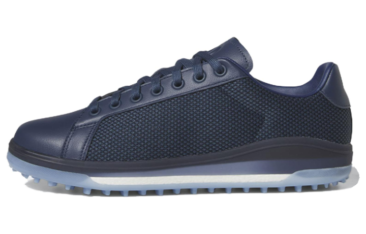 Adidas Adidas Go-To Spikeless 1 'Crew Navy'