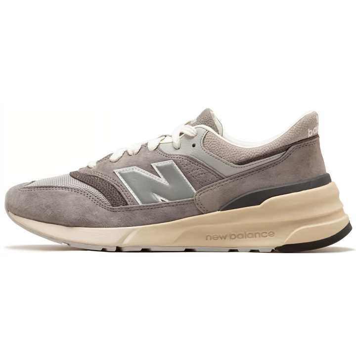 New Balance 997R New Balance 'Shadow Grey'