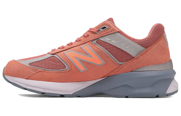 New Balance 990v5 New Balance Made In Usa 'Sunrise Rose'