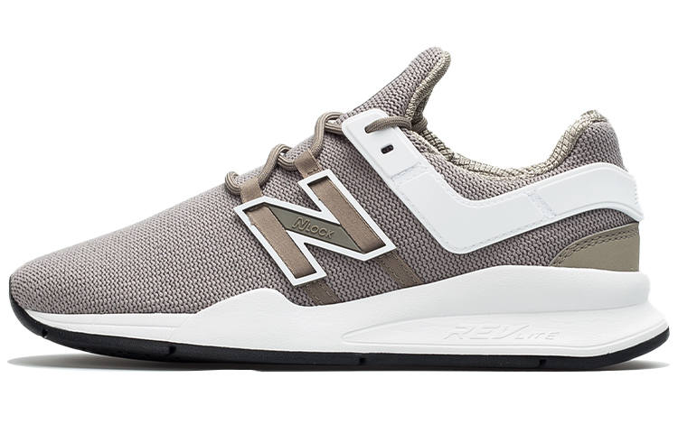 New Balance New Balance 247 Shoes Grey Women's