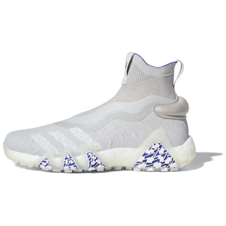 Adidas Adidas CodeChaos Laceless 'Grey Lucid Blue'