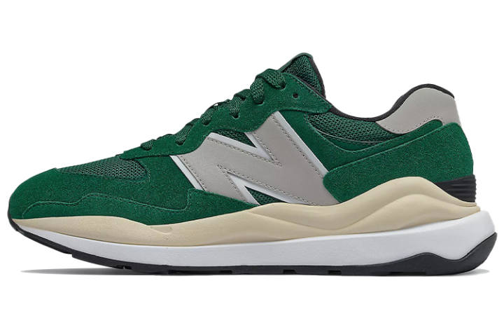 New Balance 57/40 New Balance 'Green Rain Cloud'