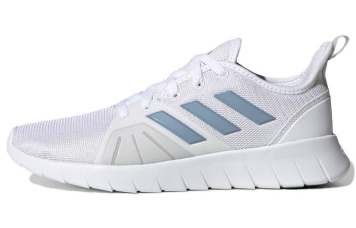 Adidas Adidas Asweemove White/Blue Women's