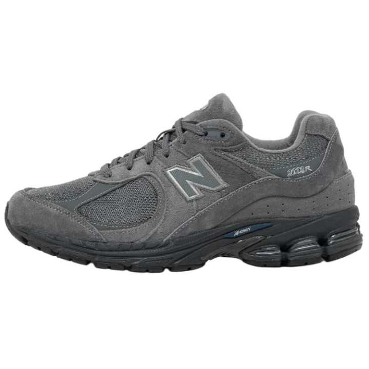 New Balance New Balance NB 2002 Running Shoes Men's Gray