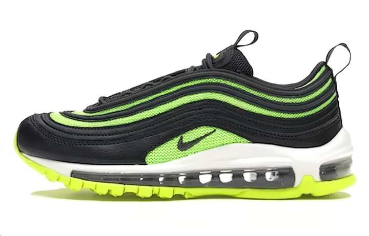 Nike Nike Air Max 97 Anthracite Volt Women's
