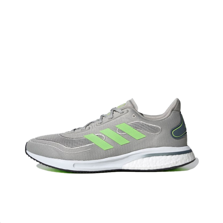 Adidas Adidas Supernova 'Metal Grey'
