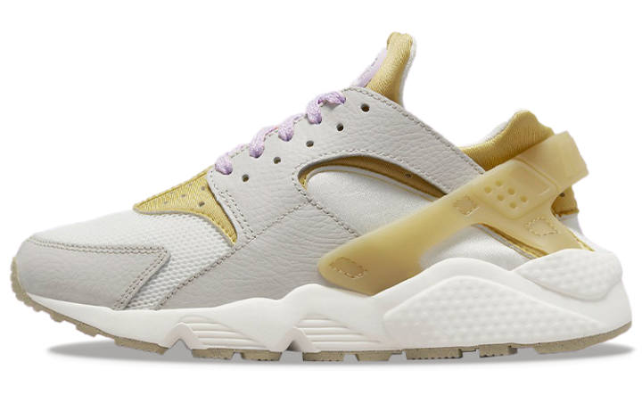 Nike Nike Air Huarache 'Sail Wheatgrass'