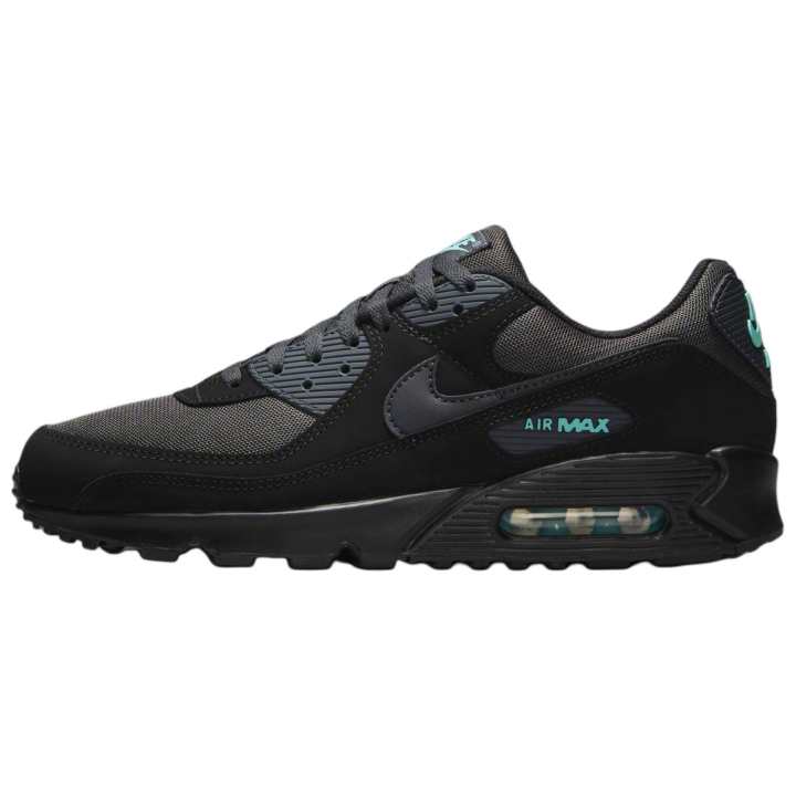 Nike Nike Air Max 90 Black Tiffany