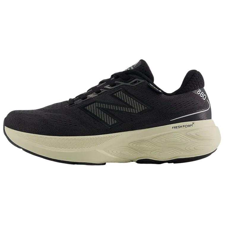 New Balance New Balance Fresh Foam X 880 V15 Running Shoes Women's Black White