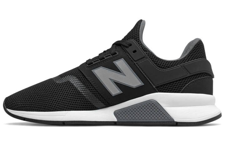 New Balance New Balance Lifestyle 'Black Grey White'