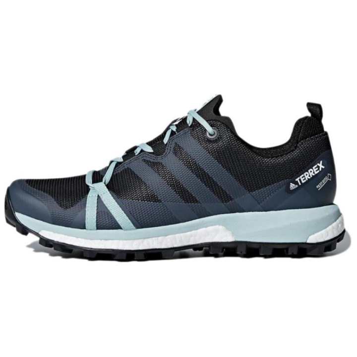 Adidas Adidas Terrex Agravic Gtx 'Charcoal Black Grey' Women's