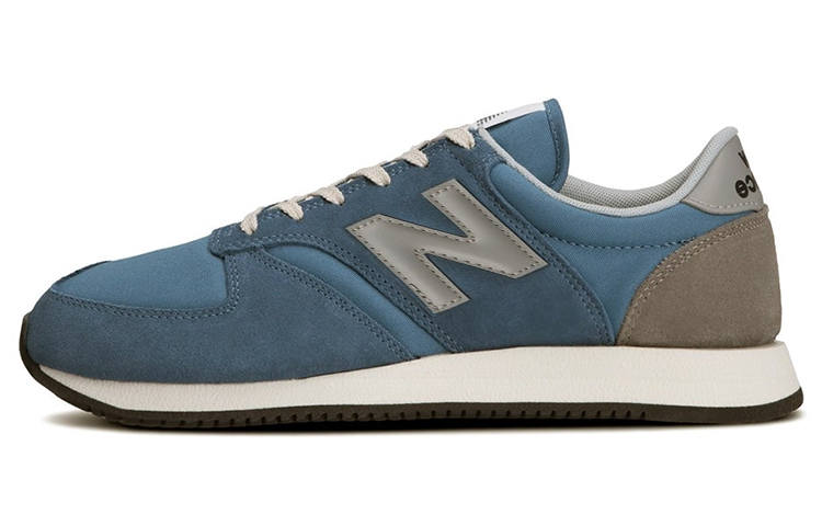 New Balance 420v2 New Balance 'Bright Poppy Blue'