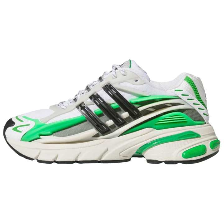 Adidas Adistar Jellyfish Pharrell x Virginia x Adistar Jellyfish Adidas 'Focus Olive Real Green'