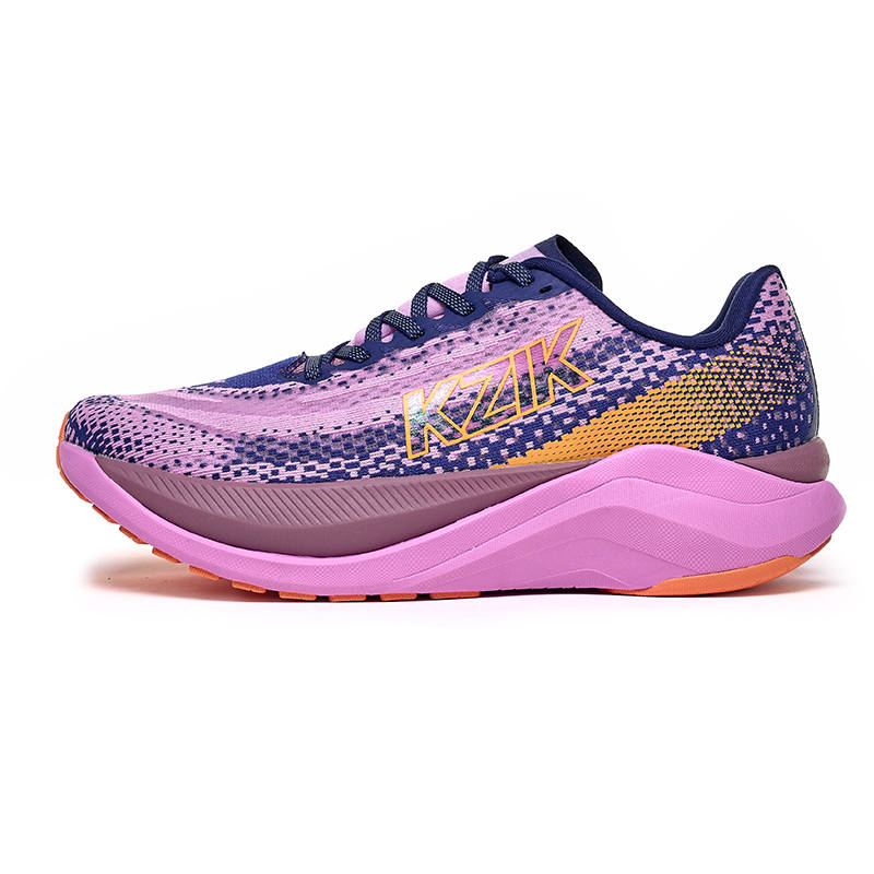 TREEPERI TREEPERI Running Shoes Women's Low Top Black