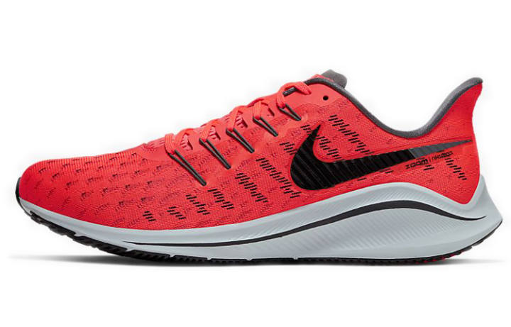 Nike Nike Air Zoom Vomero 14 Bright Crimson