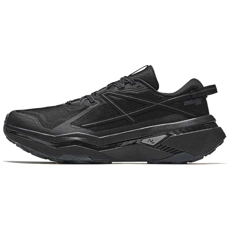 Anta Peregrine Falcon 2 Comfortable And Trendy Slip Resistant Abrasion Resistant Low top Nitrogen Technology
