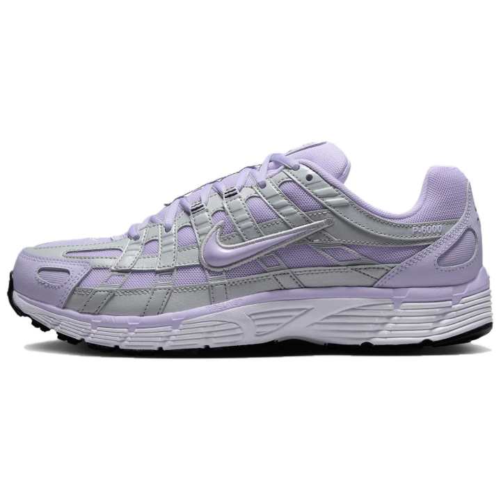 Nike Nike P 6000 Lilac Bloom Women's