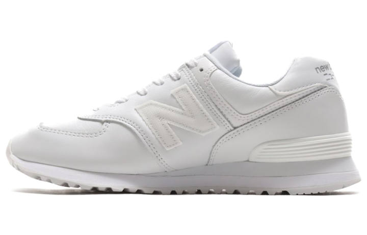 New Balance New Balance 574 Series 'Triple White'