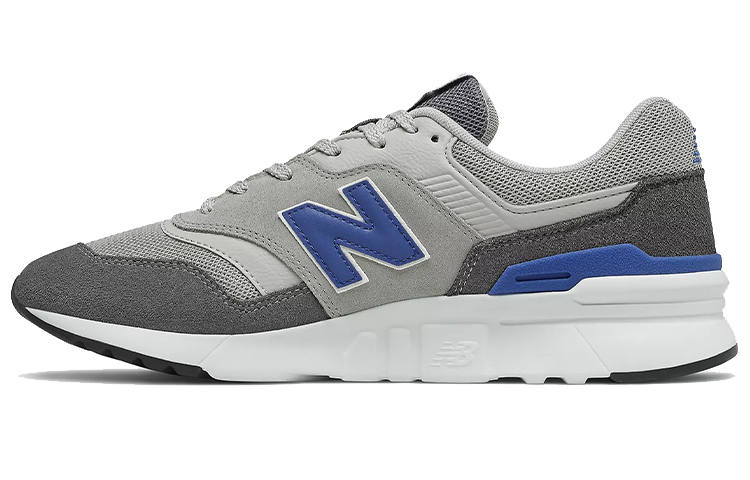 New Balance New Balance NB 997H Sports Low top Running Shoes Unisex Blue Gray