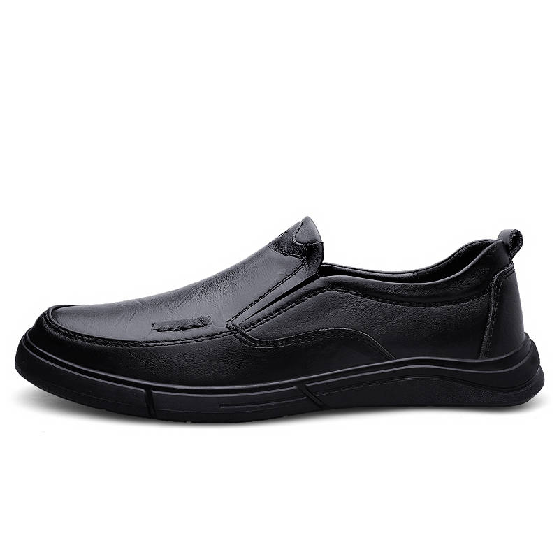 BAGE BAGE Men's Casual Shoes Men's Low Top Brown