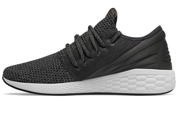 New Balance New Balance Fresh Foam Cruz Deconstructed Magnet Grey