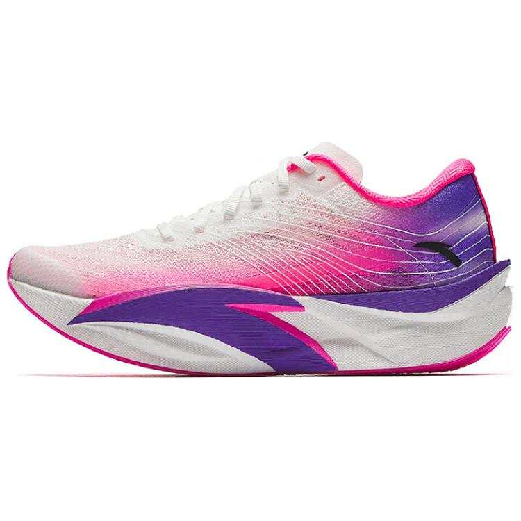 Anta C202 6.0 Low top A GRIP PRO Double Layer Nitrogen Technology Midsole Marathon Racing Running Shoes Women's