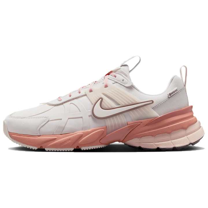 Nike Nike V2K Run Gore Tex Phantom Terra Blush Women's