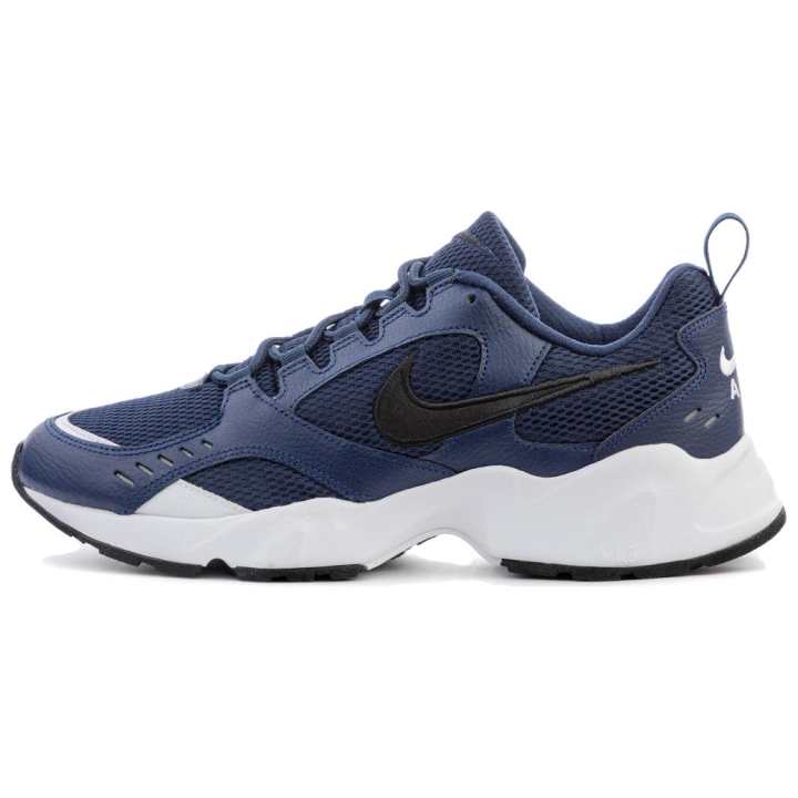 Nike Nike Air Heights Running Shoes Men's Blue