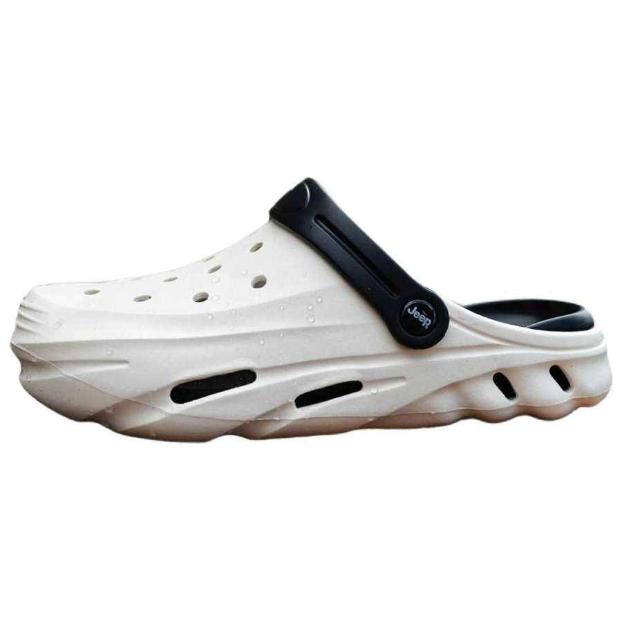 Jeep Jeep Clogs Unisex